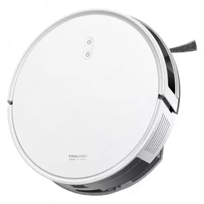 Robot-changyutgich Dreame Trouver E10