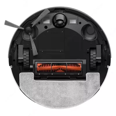 Robot-changyutgich Dreame Trouver E10