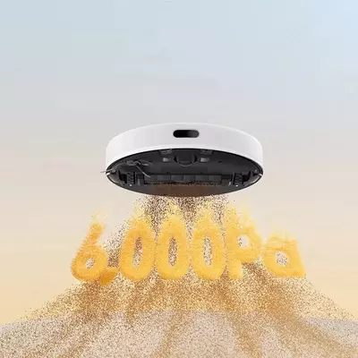 robot-changyutgich Dreame D9 Max Gen2