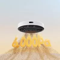 Робот пылесос Dreame D9 Max Gen2 Черный - 3 206 500 сум