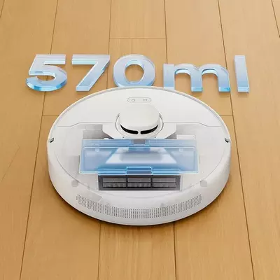 robot-changyutgich Dreame D9 Max Gen2