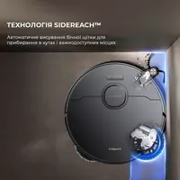 13 297 900 сум Робот-пылесос DREAME X40 Ultra Complete