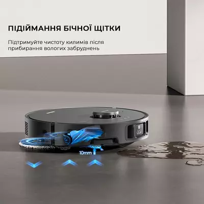 Robot-changyutgich DREAME X40 Ultra Complete