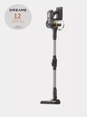 1 643 400 so'm / dona Simsiz changuytgich Dreame Trouver J20