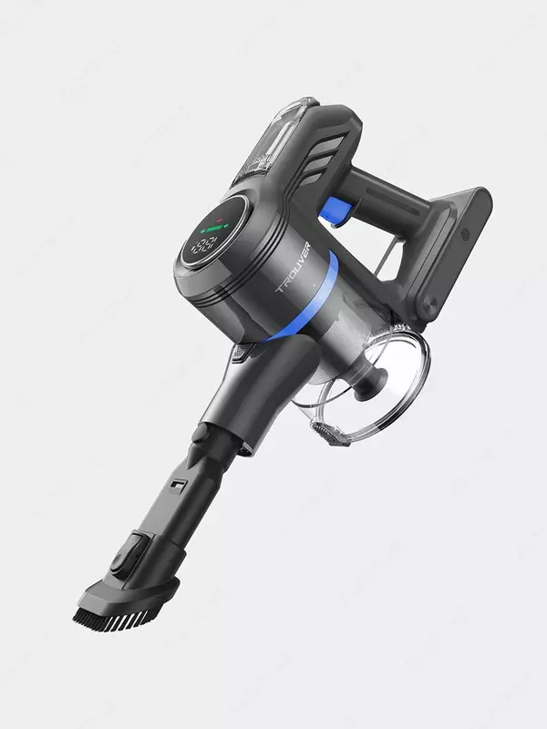 Беспроводной пылесос Dreame Trouver J30