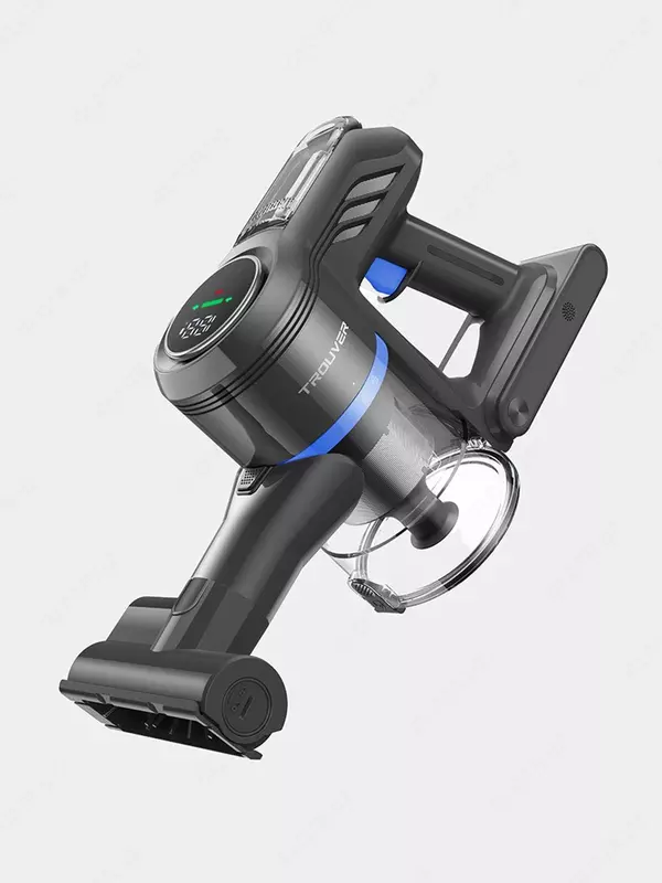 Беспроводной пылесос Dreame Trouver J30