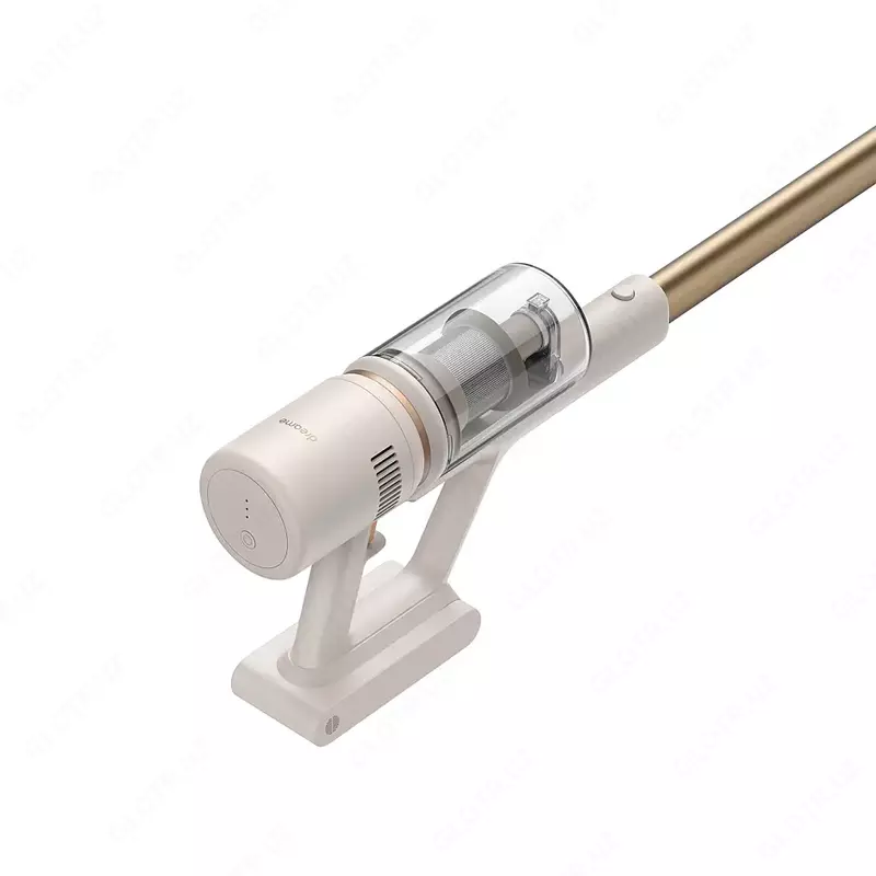 Беспроводной пылесос Dreame U20