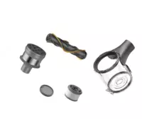 Пылесос беспроводной Dreame R10 Pro Aqua TECHNOHOUSE