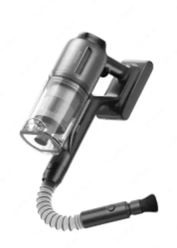 Пылесос Dreame Z30 Только в розницу