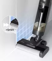 4 440 800 сум Моющий пылесос Dreame H12S