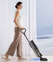 Моющий пылесос Dreame H12S Только в розницу