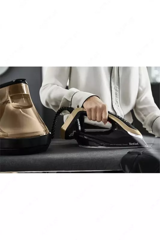 Парогенератор Tefal GV9820