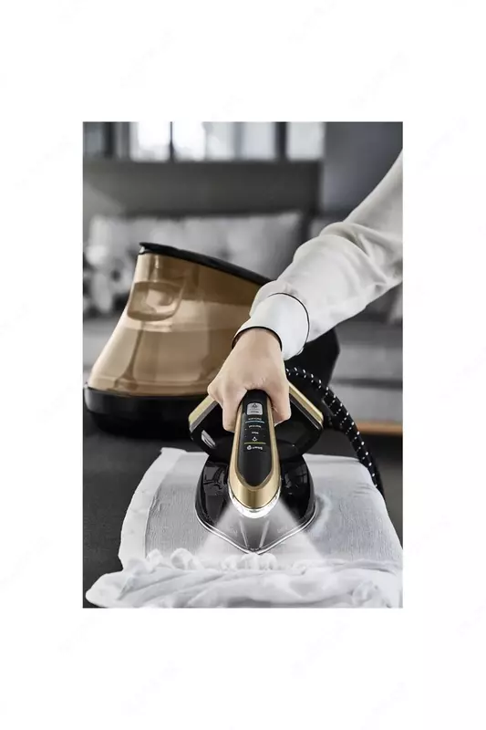 Парогенератор Tefal GV9820