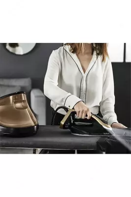 Парогенератор Tefal GV9820