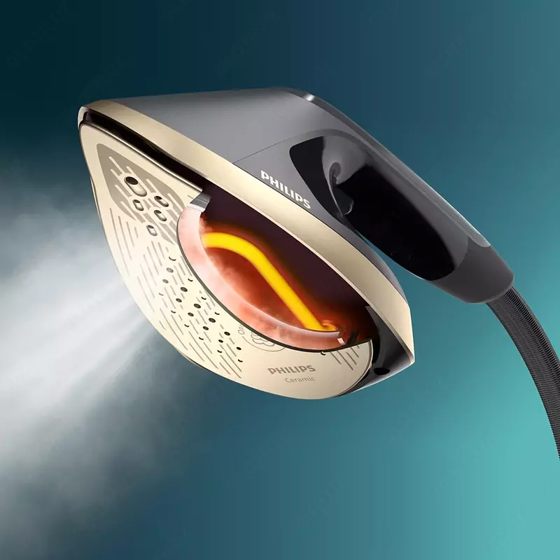bug'lash mashinasi Philips ais 8540/80