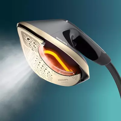 Отпариватель Philips AIS 8540/80 - TECHNOHOUSE