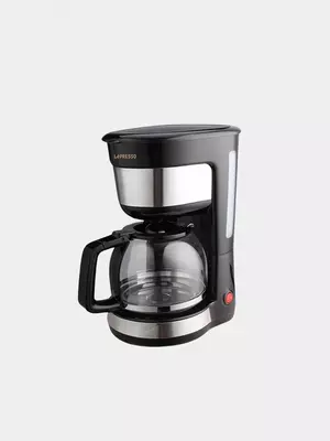 Капельная кофеварка LePresso LE-0246  - черная