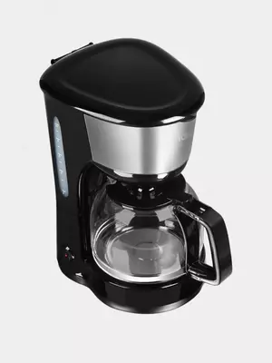 Капельная кофеварка LePresso LE-0246  - черная