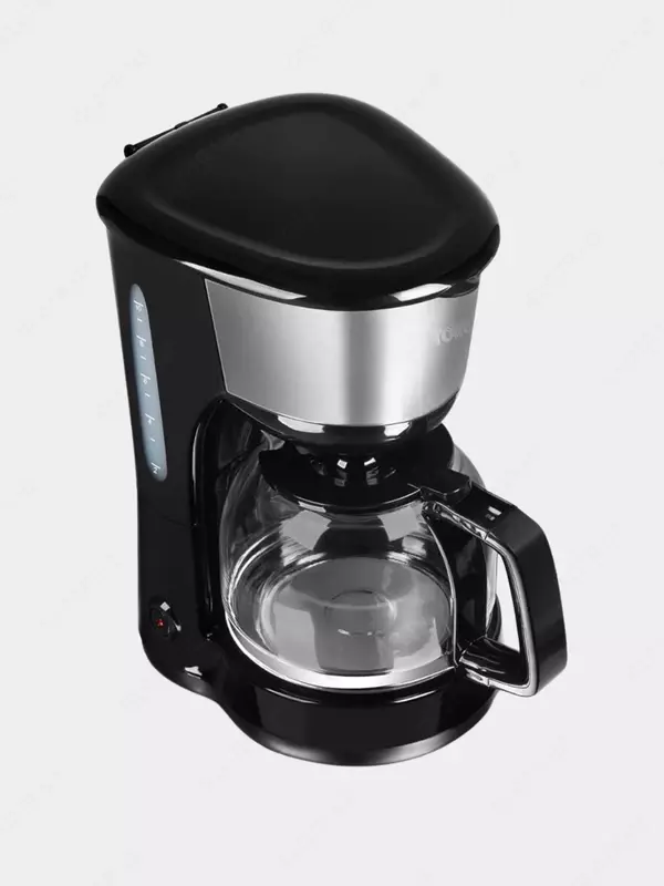 Капельная кофеварка LePresso LE-0246  - черная