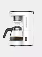 shaffof tomchilatib kofe qaynatgich Lepresso  LE-325