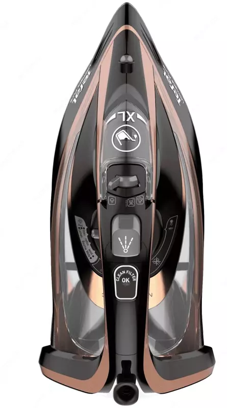 Dazmol Tefal FV9845
