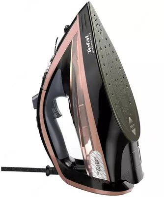 Утюг Tefal FV9845 Ultimate Pure TECHNOHOUSE