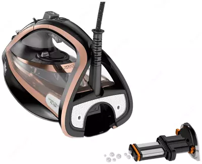 Утюг Tefal FV9845 Ultimate Pure - TECHNOHOUSE