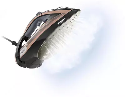 Утюг Tefal FV9845 Ultimate Pure