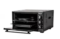 Духовка Itimat I-08DTT 33л (мокрый)