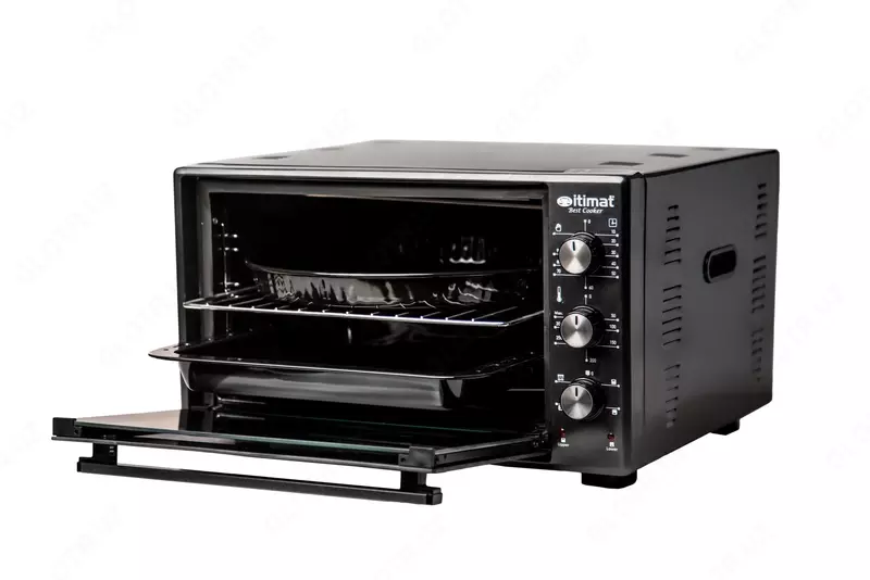Духовка Itimat I-08DTT 33л (мокрый)