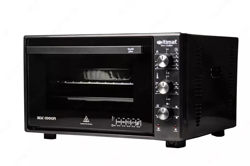 Духовка Itimat I-08DTT 33л (мокрый) - по запросу