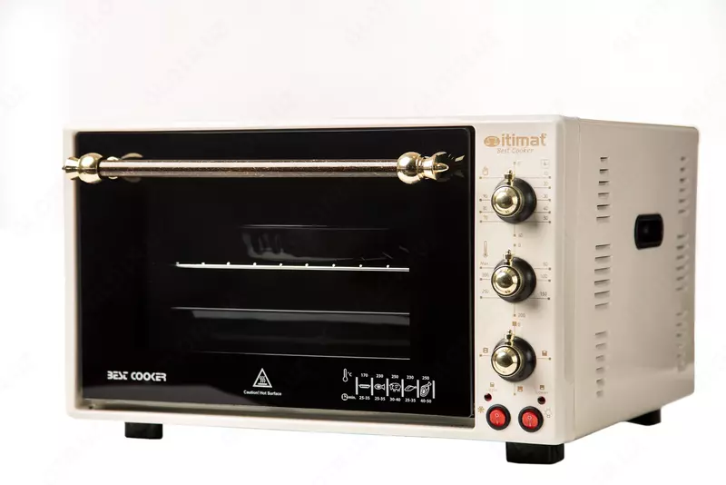 Mini-pech Itimat I-08 DFL