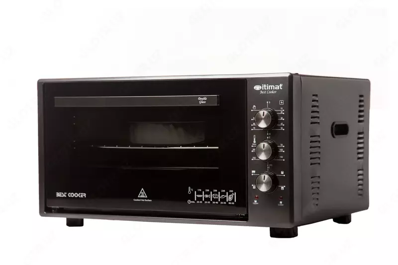 Электрическая печь Itimat I-28 DCGL 39Л