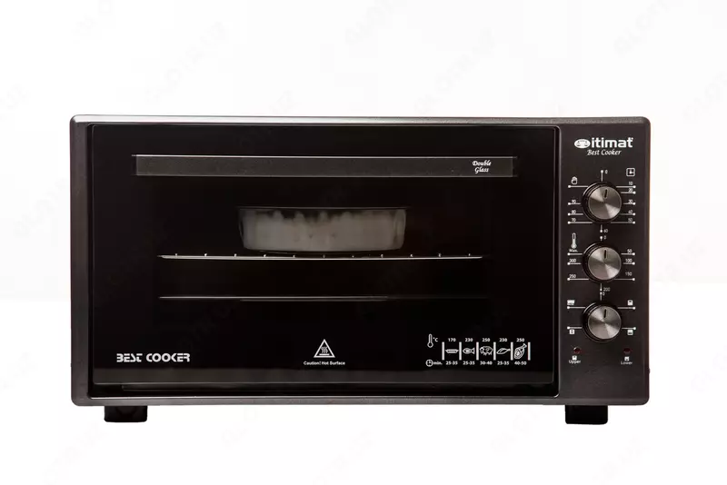 Электрическая печь Itimat I-28 DCGL 39Л - по запросу