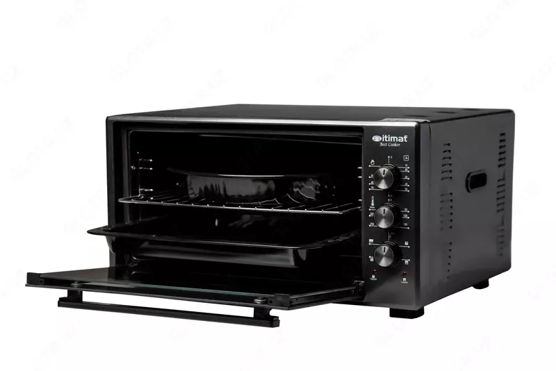 по запросу Электрическая печь Itimat I-28 DCGL 39Л