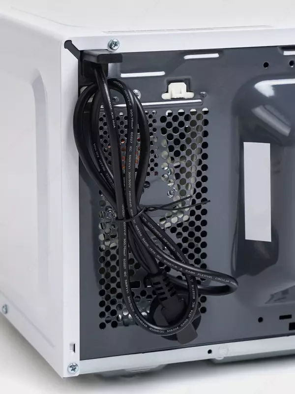 Микроволновая печь Volmer VM-2050WL