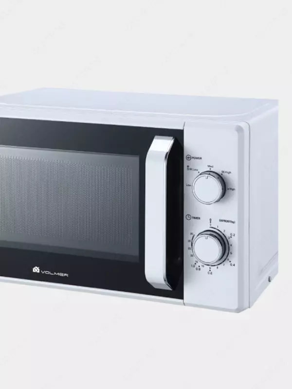 Микроволновая печь Volmer VM-2050WL