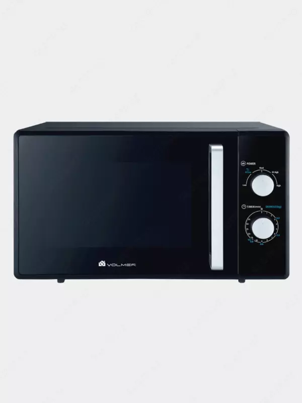 Mikrotolqinli pech VOLMER VM-2310BL