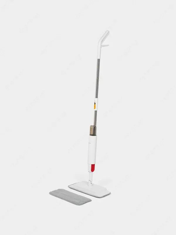 Shvabra suv purkagich bilan Deerma Spray Mop TB880