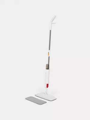 Shvabra suv purkagich bilan Deerma Spray Mop TB880