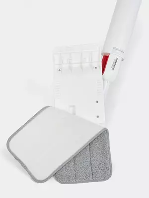 Shvabra suv purkagich bilan Deerma Spray Mop TB880 TECHNOHOUSE