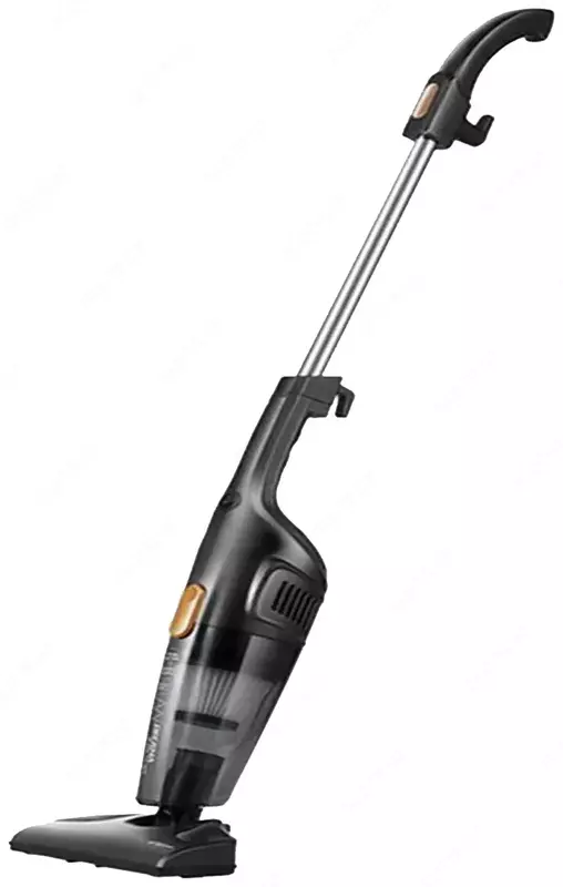Вертикальный пылесос Xiaomi Deerma Vacuum Cleaner DX115C