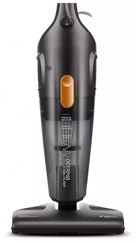 Вертикальный пылесос Xiaomi Deerma Vacuum Cleaner DX115C