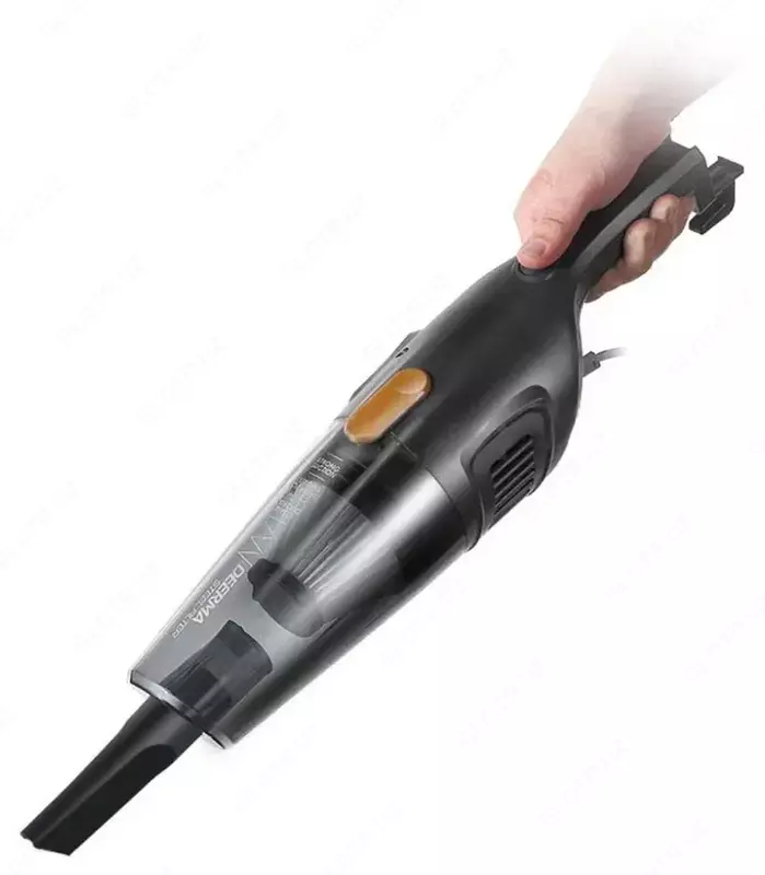 Вертикальный пылесос Xiaomi Deerma Vacuum Cleaner DX115C