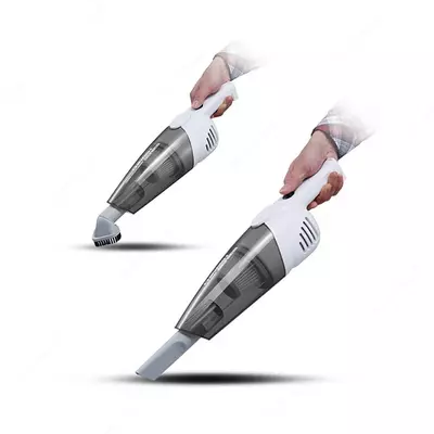 Вертикальный пылесос Deerma DX118C