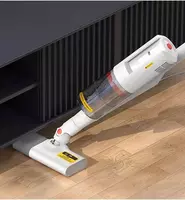 Вертикальный пылесос Deerma DX888 Только в розницу