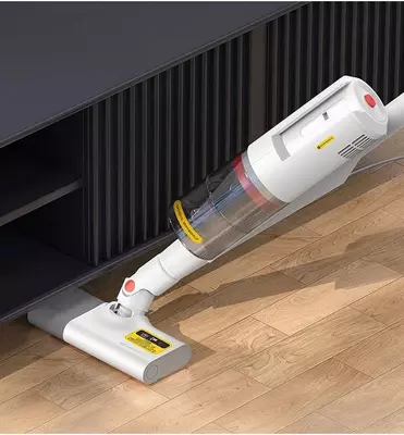 Вертикальный пылесос Deerma DX888