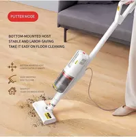 Вертикальный пылесос Deerma DX888 - TECHNOHOUSE