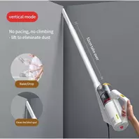 TECHNOHOUSE - Вертикальный пылесос Deerma DX888