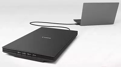 Сканер Canon CanoScan LiDE 300